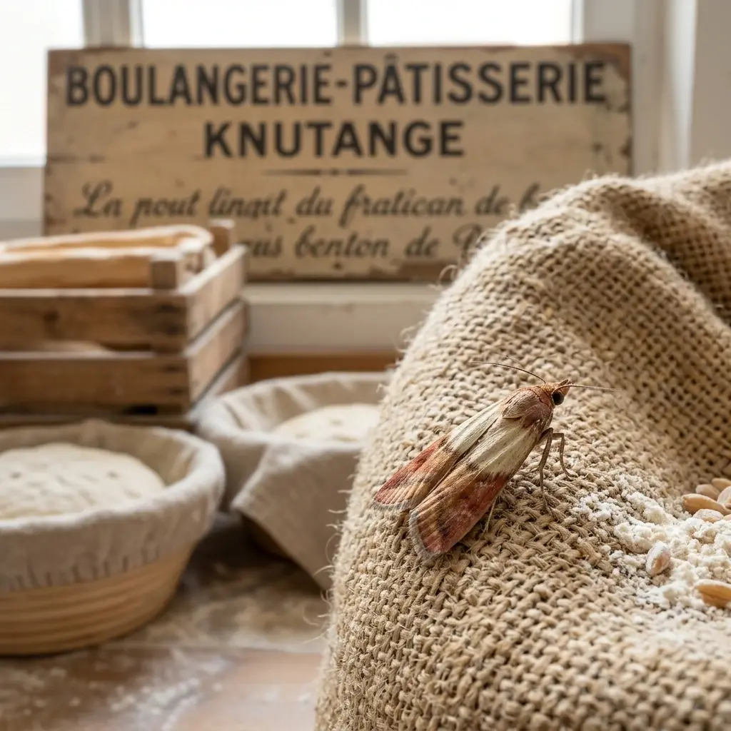 Intervention efficace, tranquillité retrouvée à Knutange