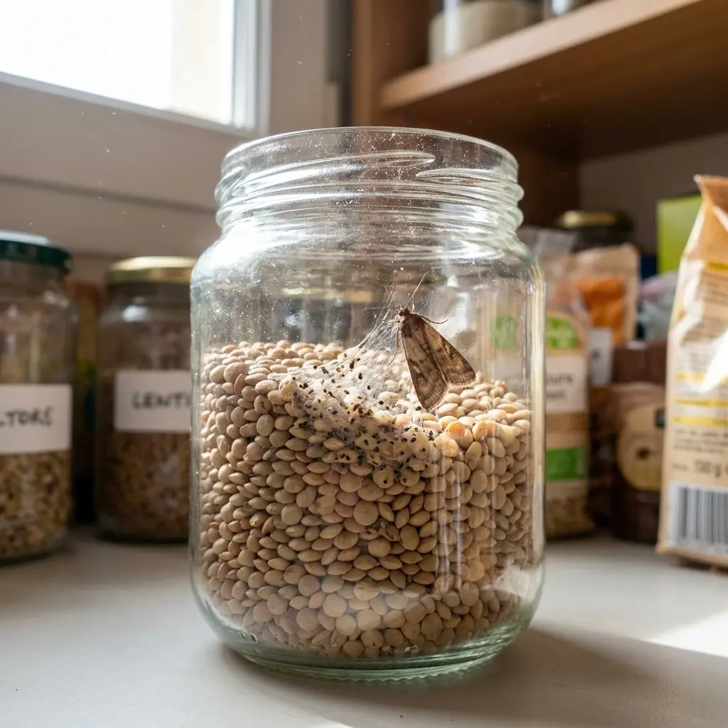 Mite alimentaire Knutange (57240)