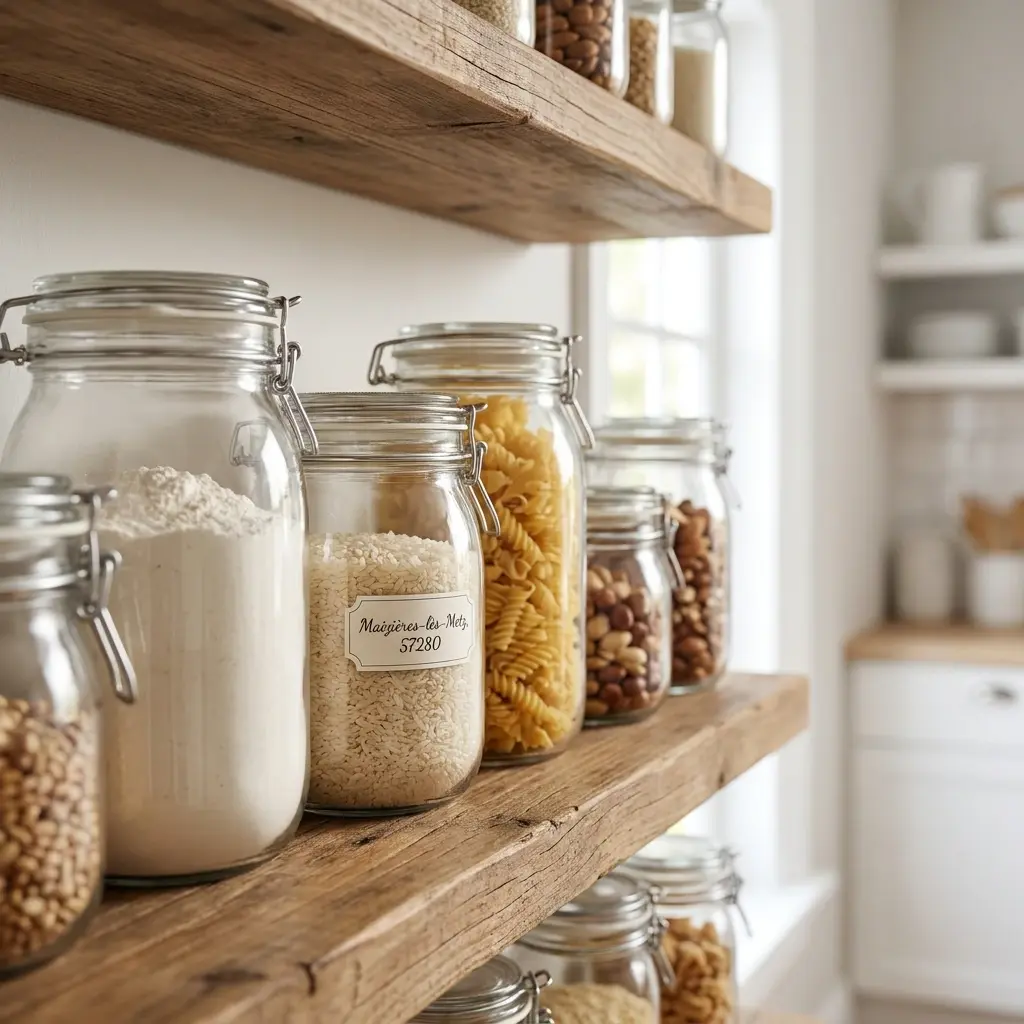 Une expertise reconnue pour retrouver une cuisine saine