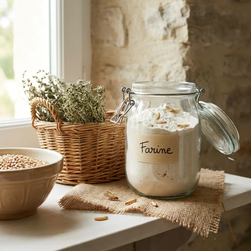 Mite alimentaire Maizières-lès-Metz (57280)