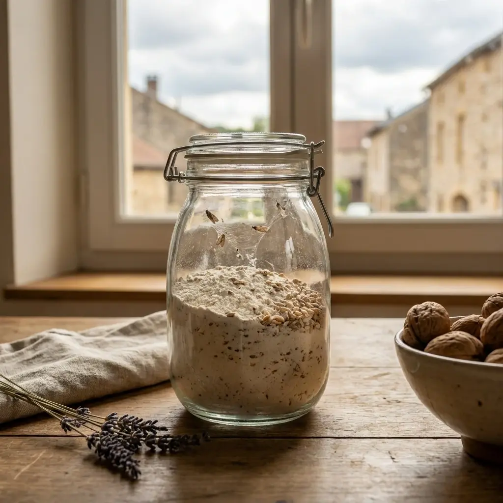 Pourquoi nous choisir à Serémange-Erzange pour la lutte contre la mite alimentaire
