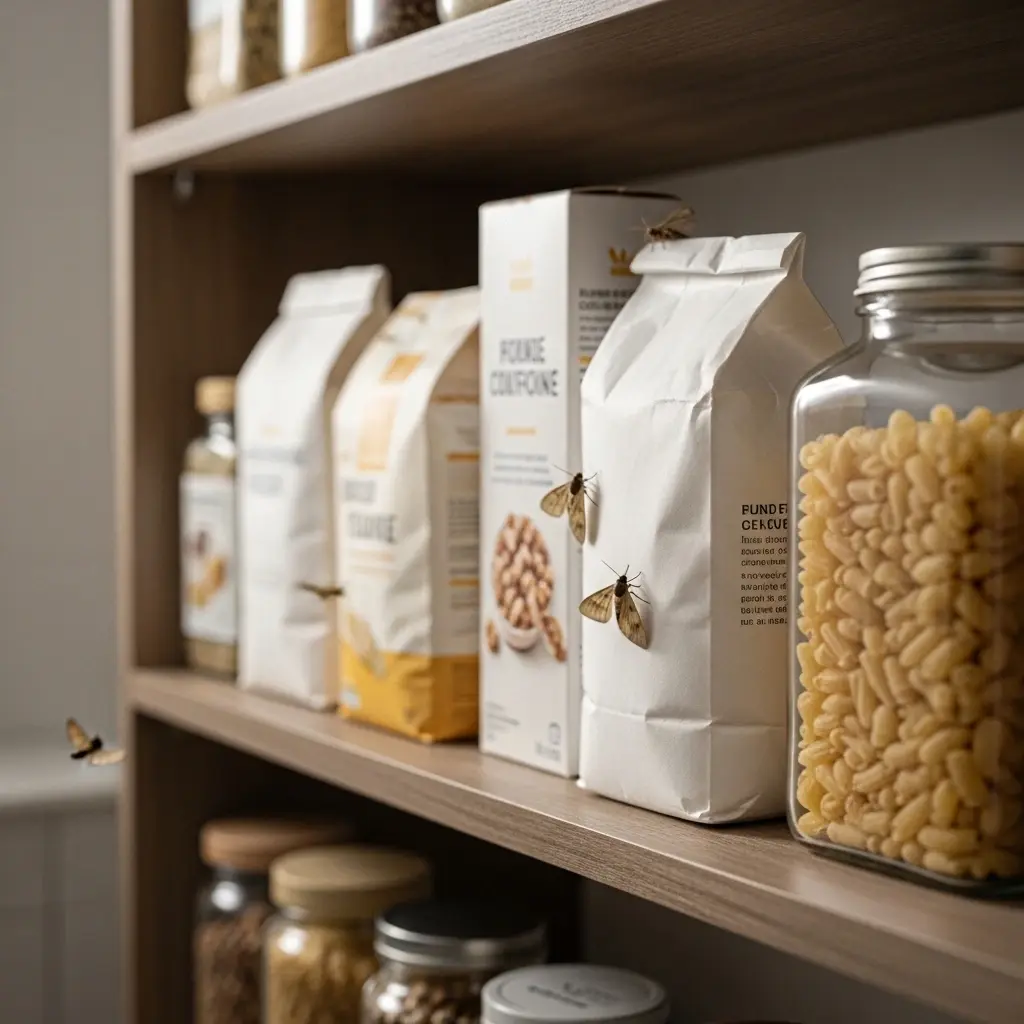 Rassurez‑vous, votre cuisine est entre de bonnes mains