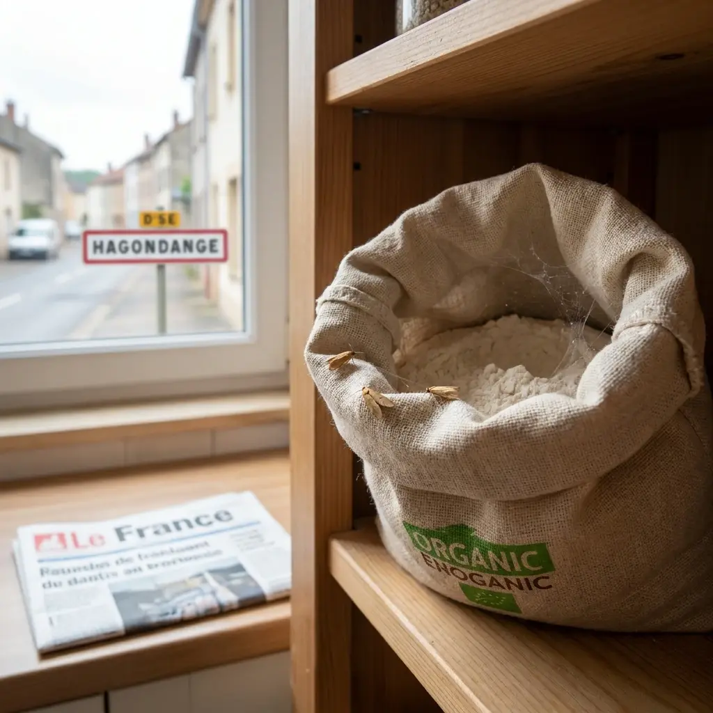 Rassurez‑vous, votre cuisine est entre de bonnes mains