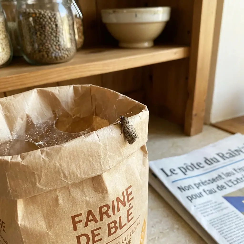 Une protection durable pour votre foyer et vos aliments