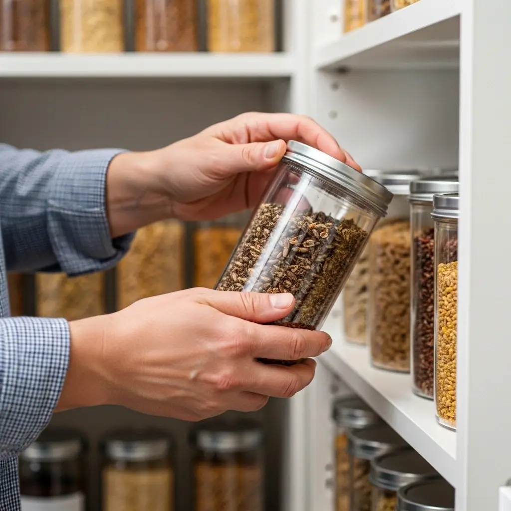 Assurer la tranquillité de votre cuisine à Rurange-lès-Thionville