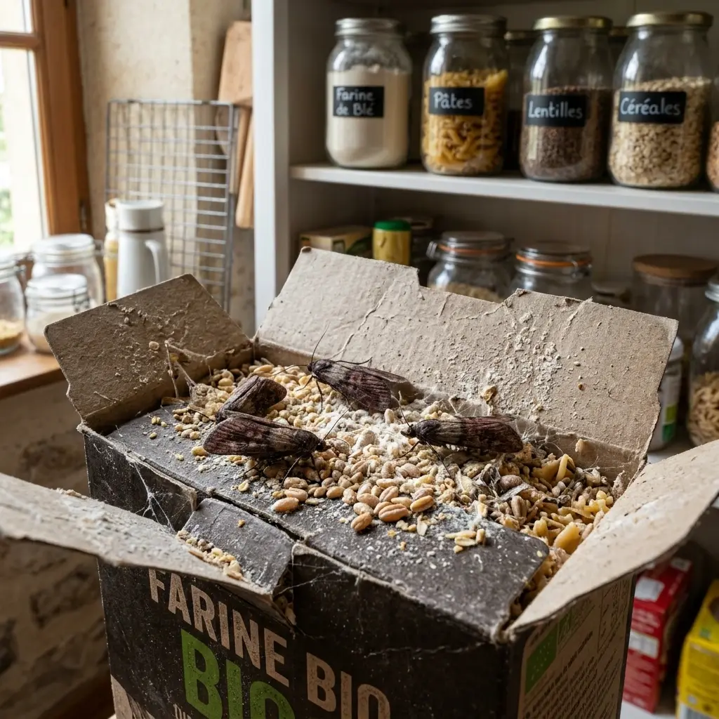 Bons réflexes à adopter chez vous