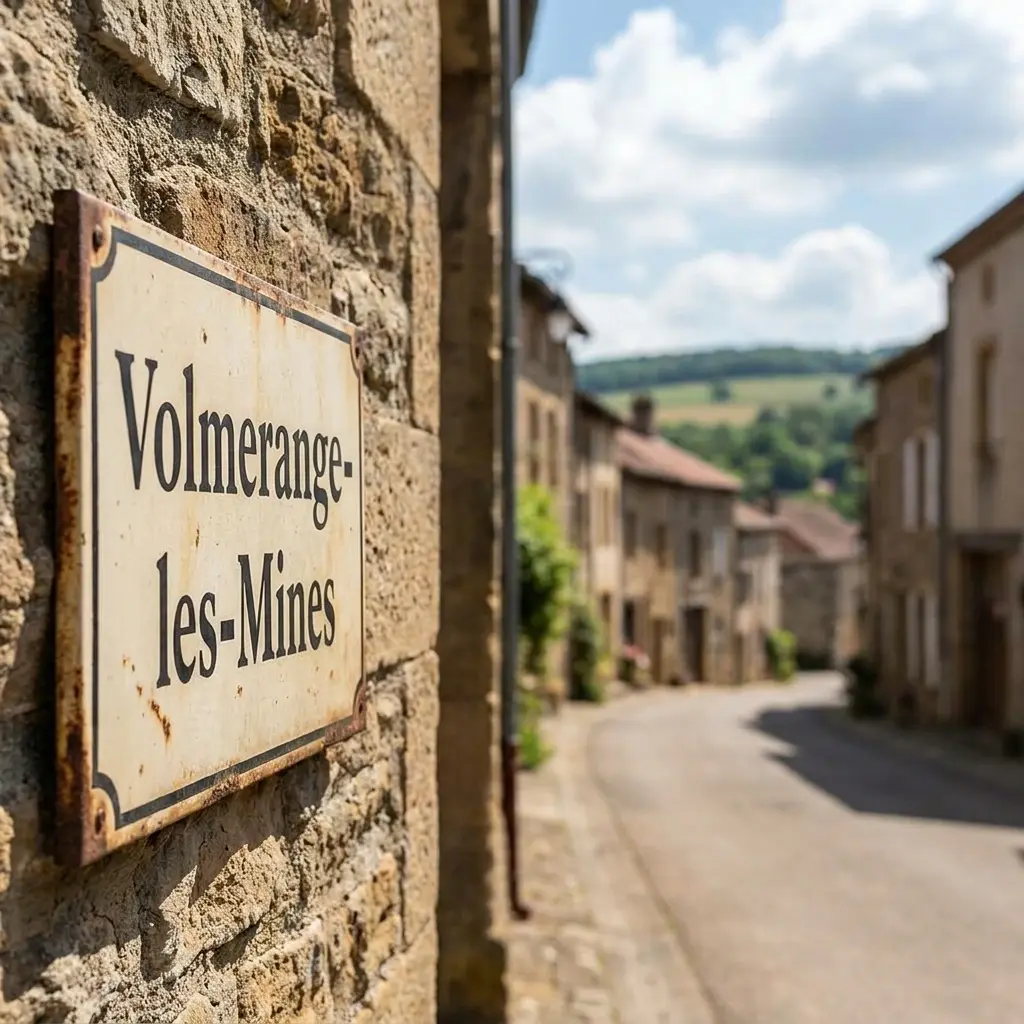 Besoin d’une intervention rapide à Volmerange-les-Mines ?