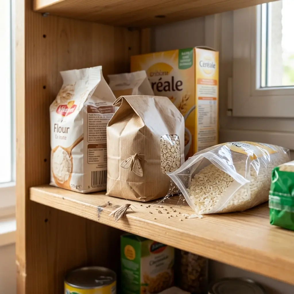 Mite alimentaire Stiring-Wendel (57350)
