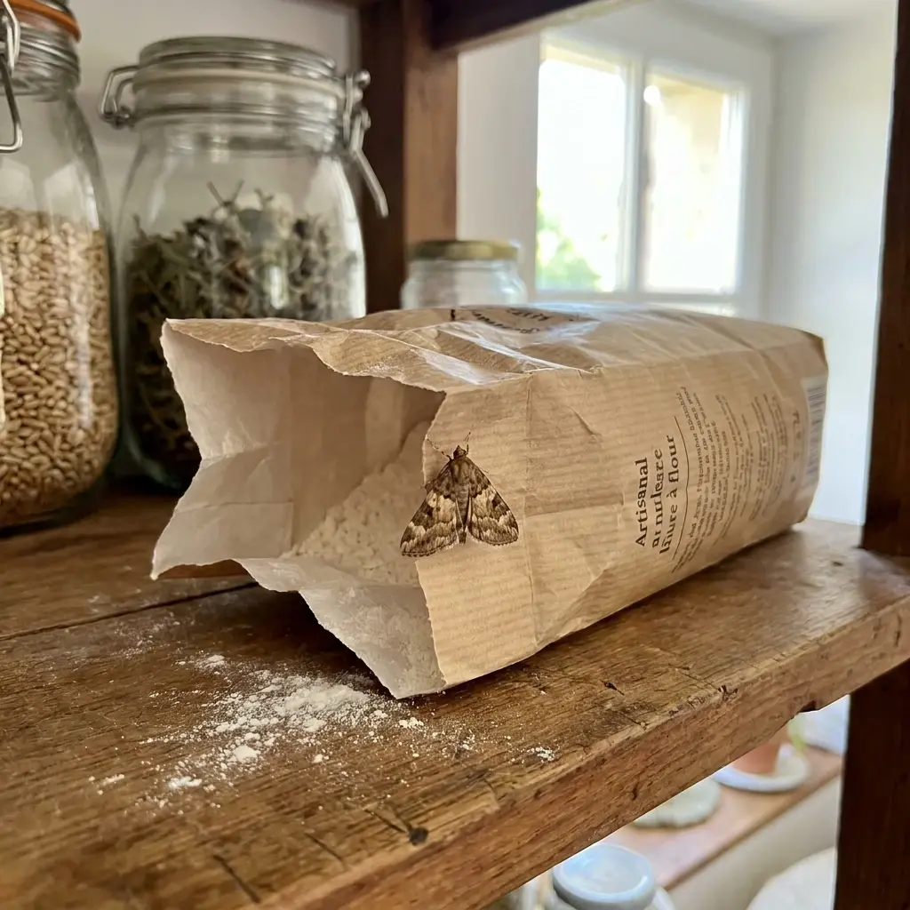 Rassurez‑vous, votre cuisine sera de nouveau sûre