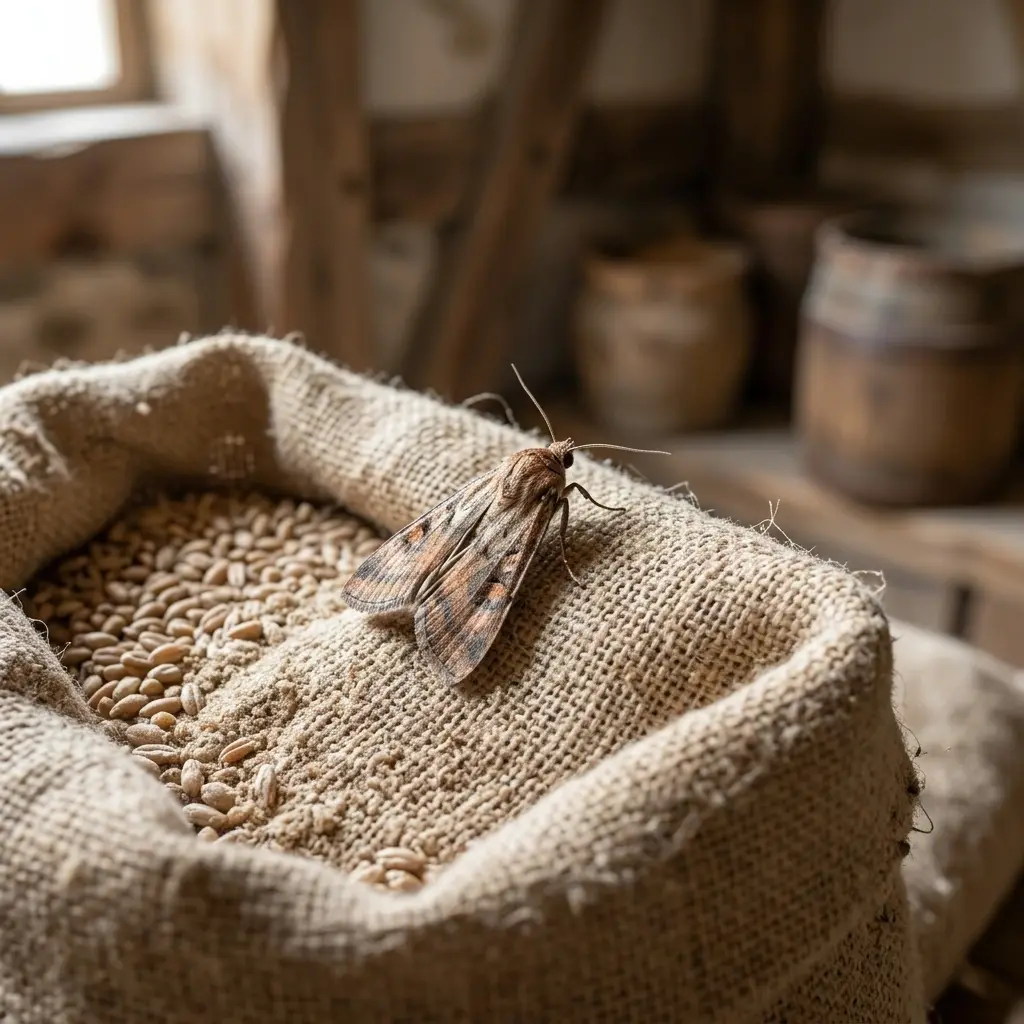 Mite alimentaire Phalsbourg (57370)