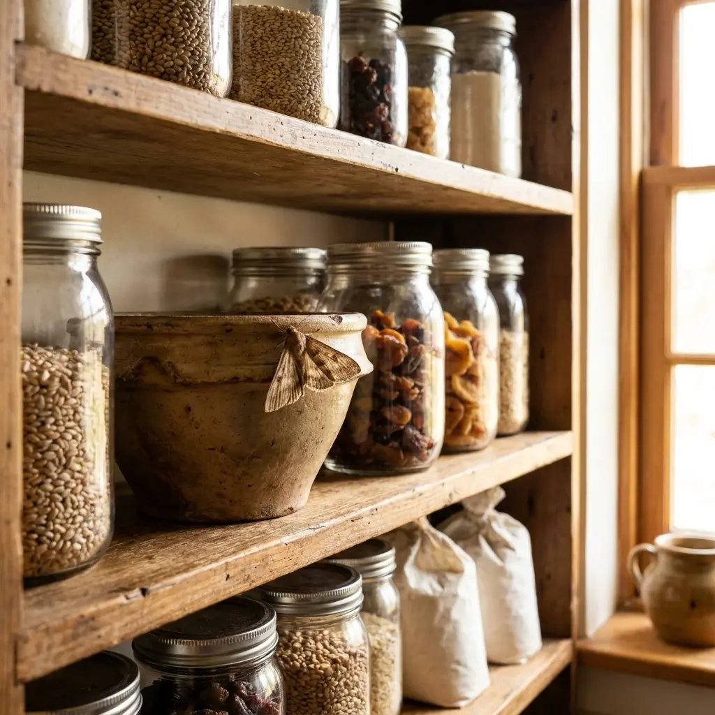 Mite alimentaire Audun-le-Tiche (57390)