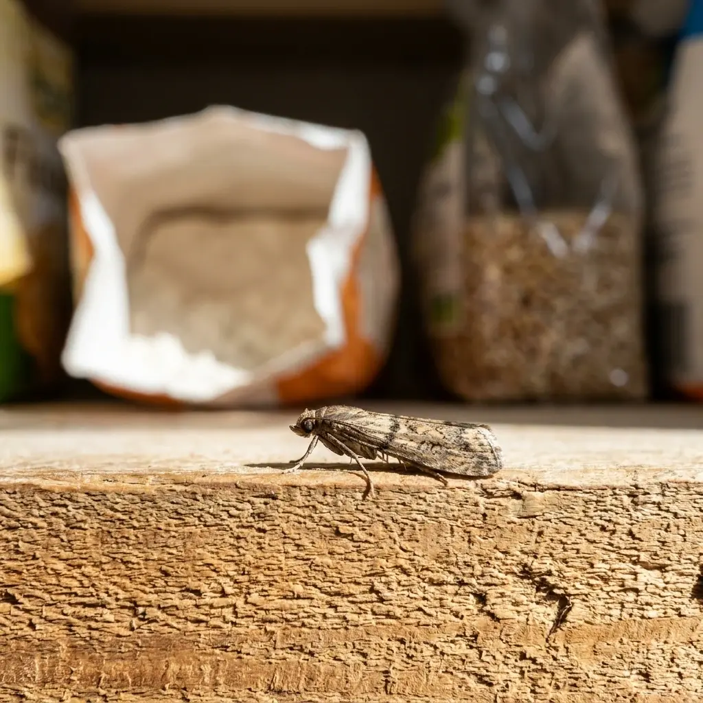 Mite alimentaire Rohrbach-lès-Bitche (57410)