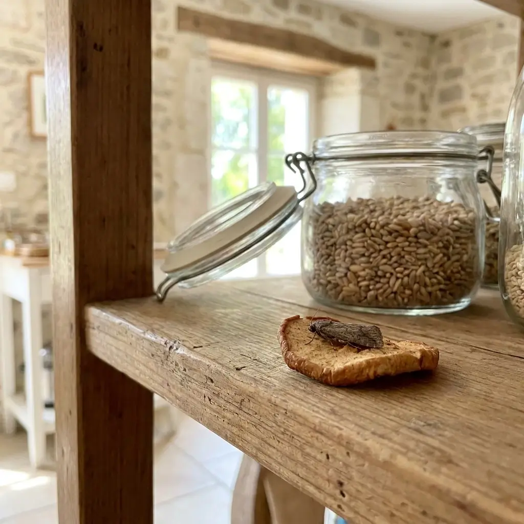 Rassurez‑vous, votre cuisine est entre de bonnes mains