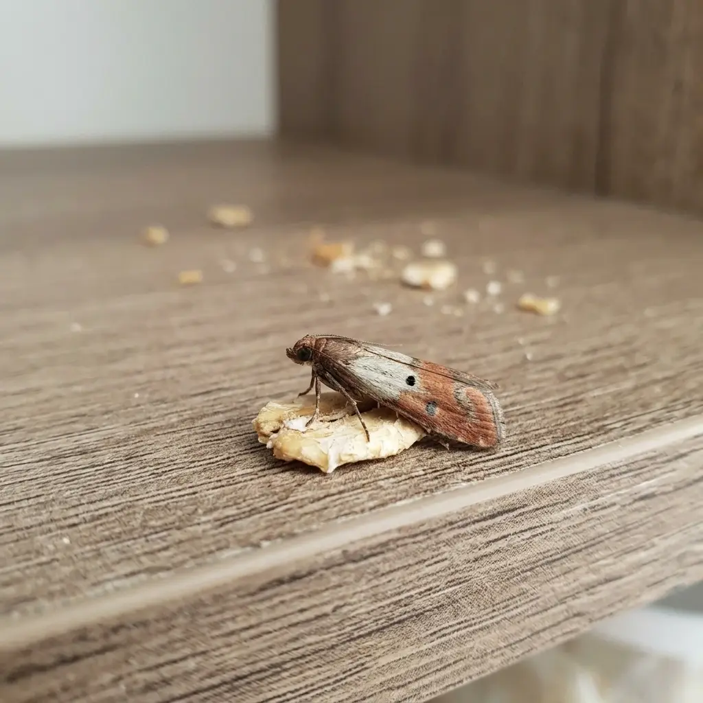 Mite alimentaire Algrange (57440)