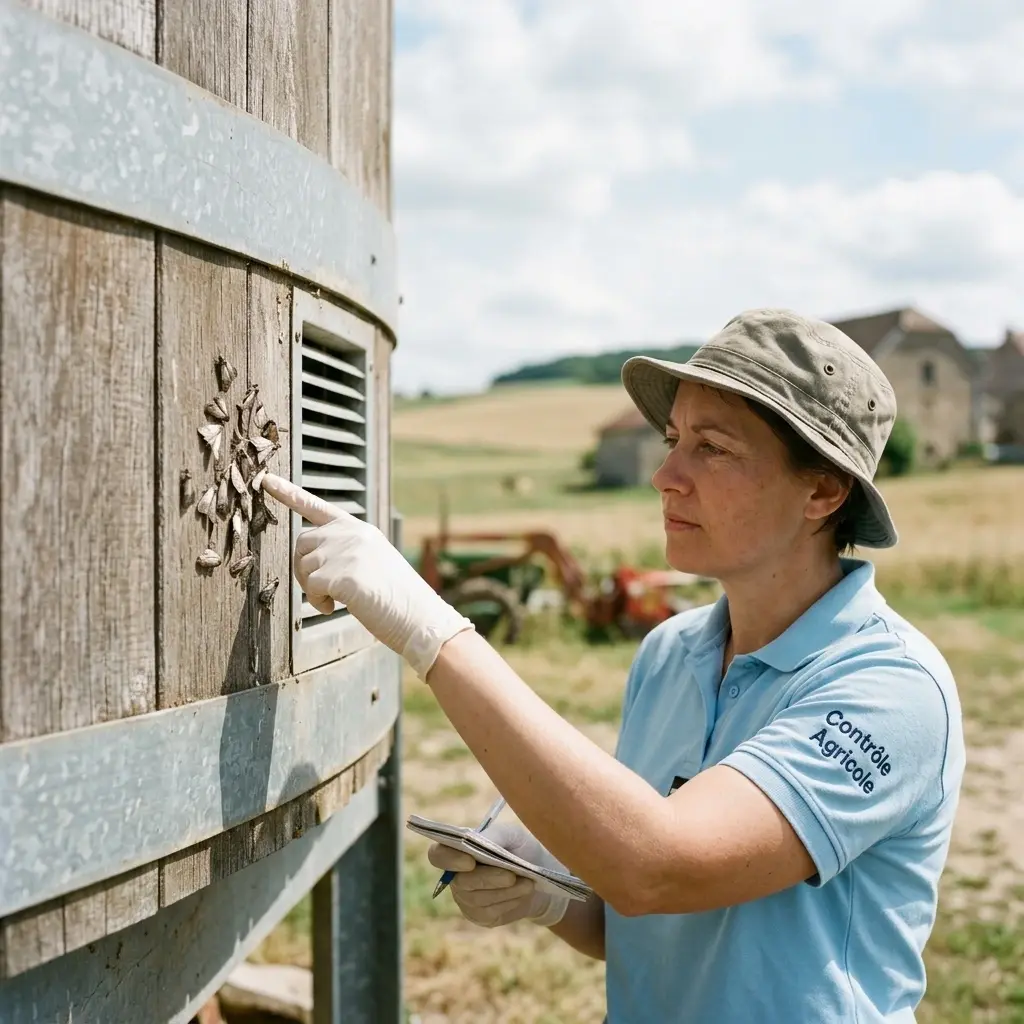 Mite alimentaire Réding (57445)