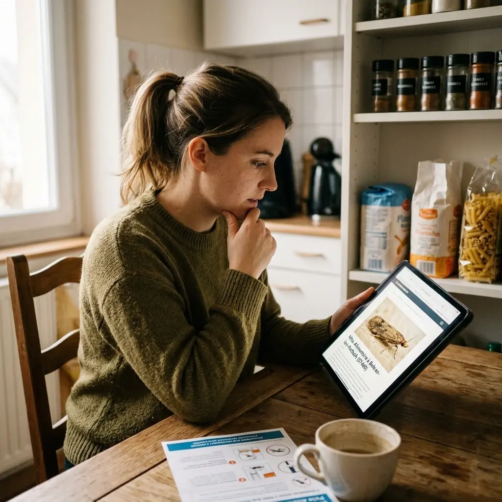 Une solution durable pour protéger vos stocks alimentaires