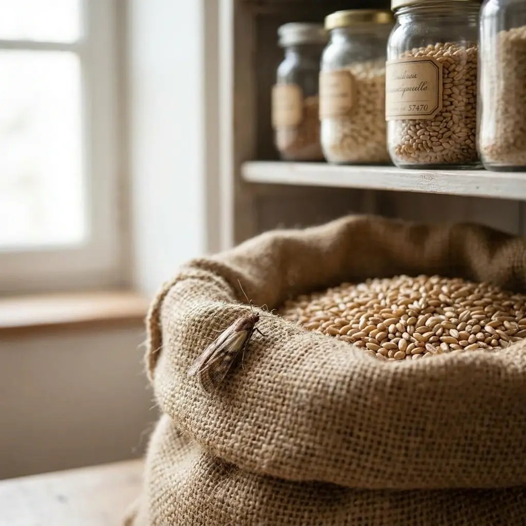 Mite alimentaire Hombourg-Haut (57470)