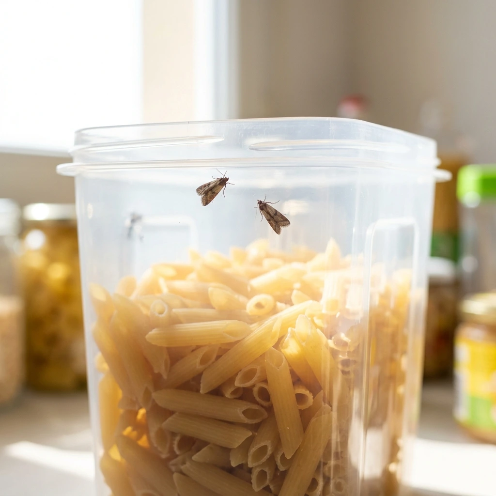 Mite alimentaire Talange (57525)