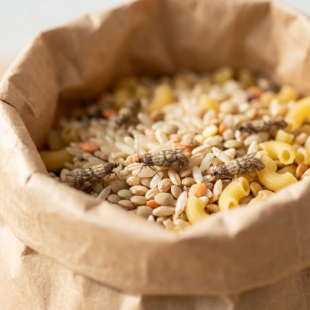 Mite alimentaire Falck (57550)