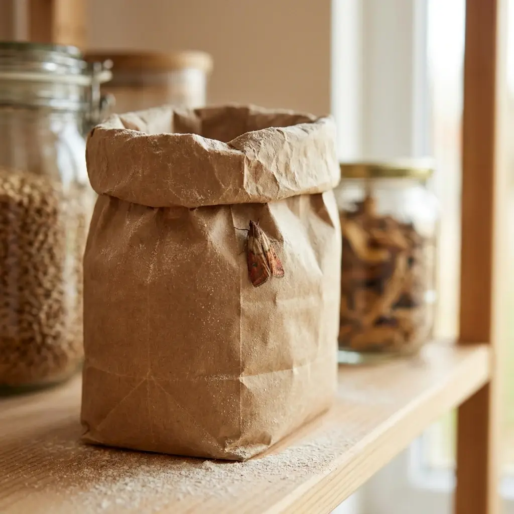 Mite alimentaire Morsbach (57600)