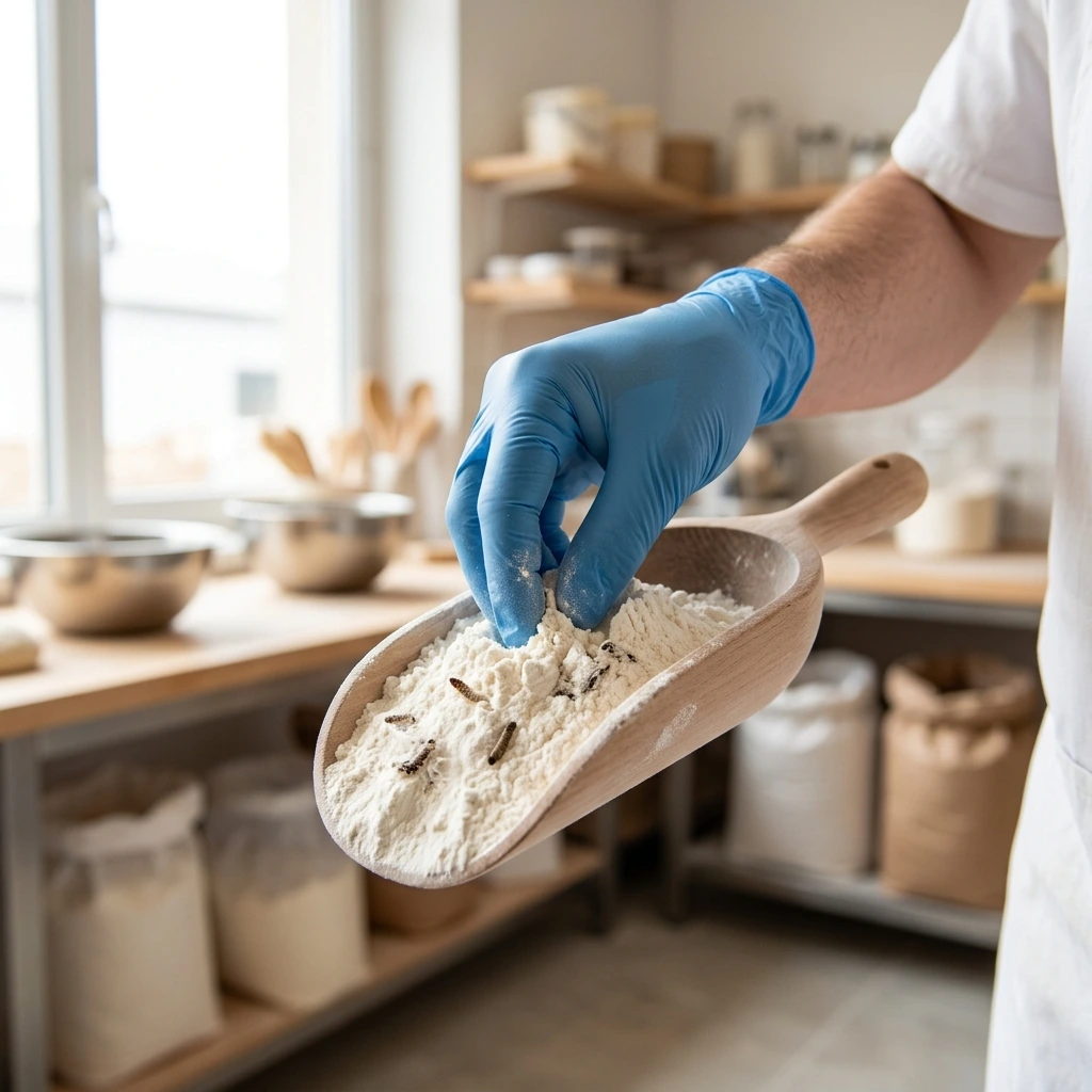Rassurez votre cuisine dès aujourd’hui