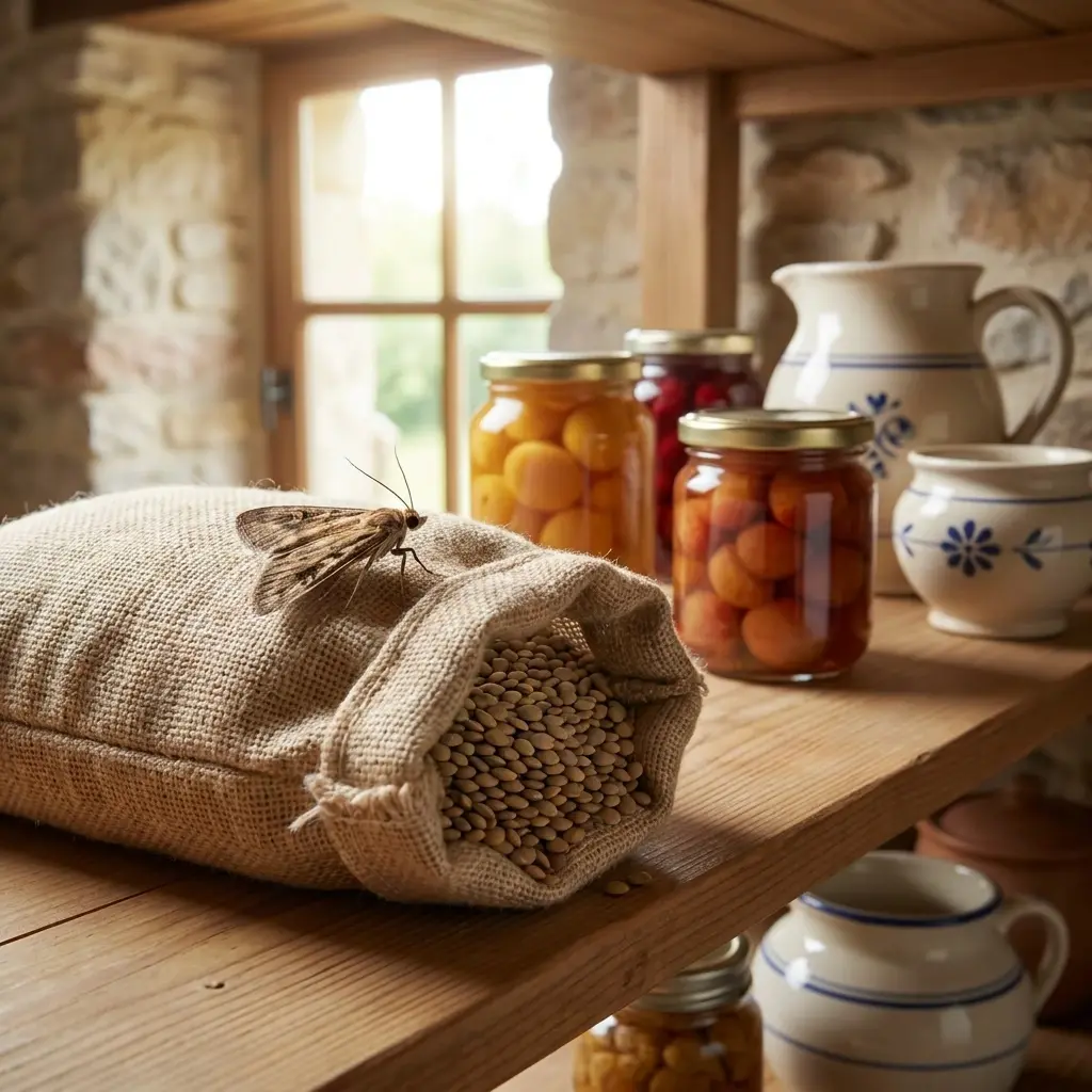 Rassurez‑vous, votre cuisine retrouve rapidement sa sérénité
