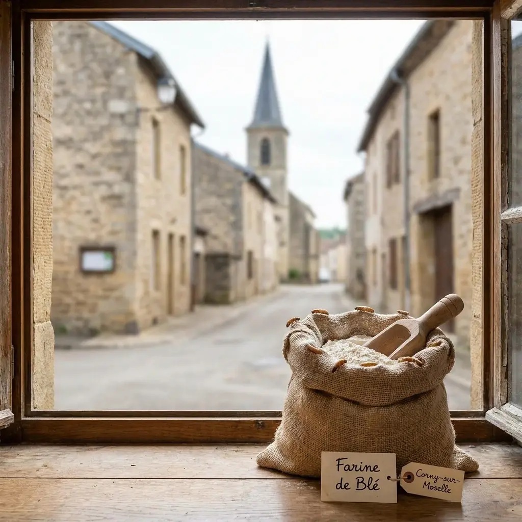Besoin d’une intervention rapide à Corny-sur-Moselle ?