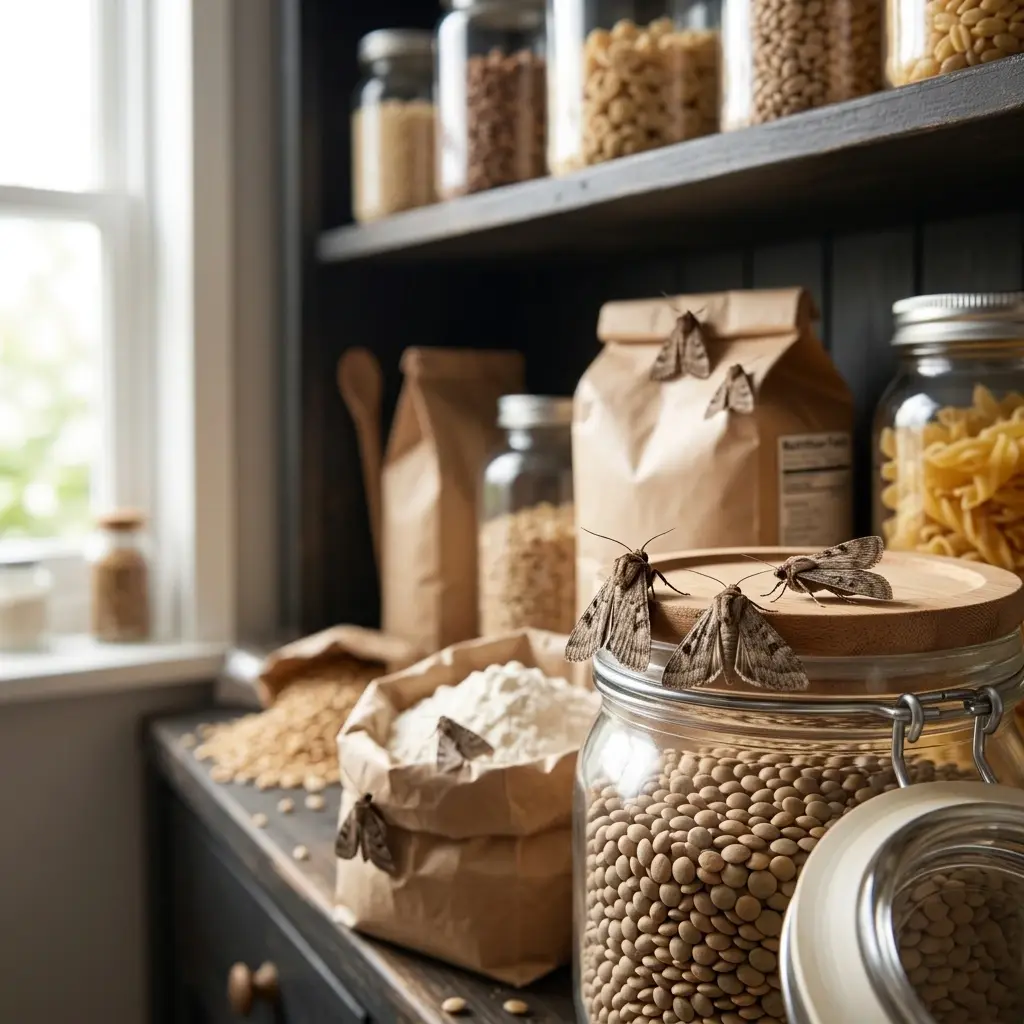 Mite alimentaire Corny-sur-Moselle (57680)
