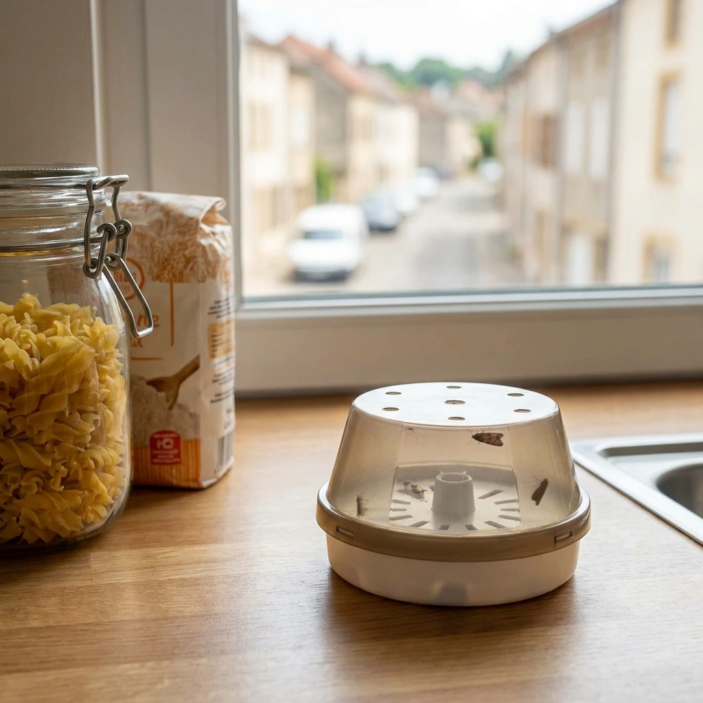 Rassurez‑vous, votre maison est entre de bonnes mains
