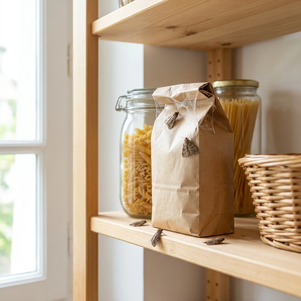 Mite alimentaire Créhange (57690)