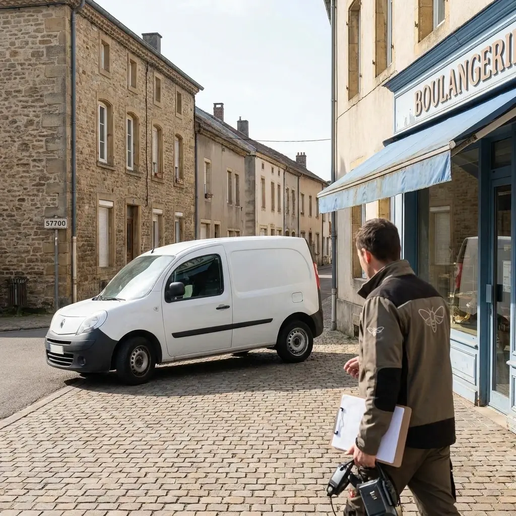 Bons réflexes pour prévenir la mite alimentaire