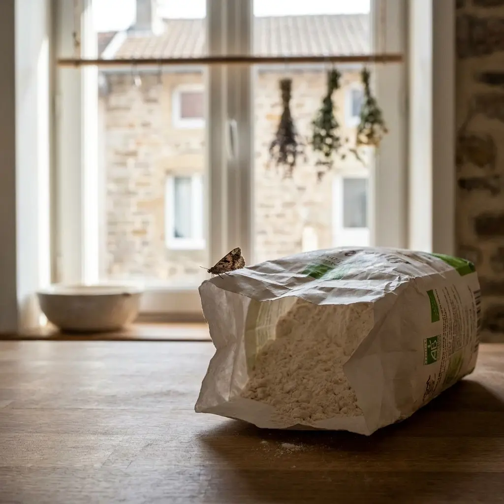 Mite alimentaire Hayange (57700)