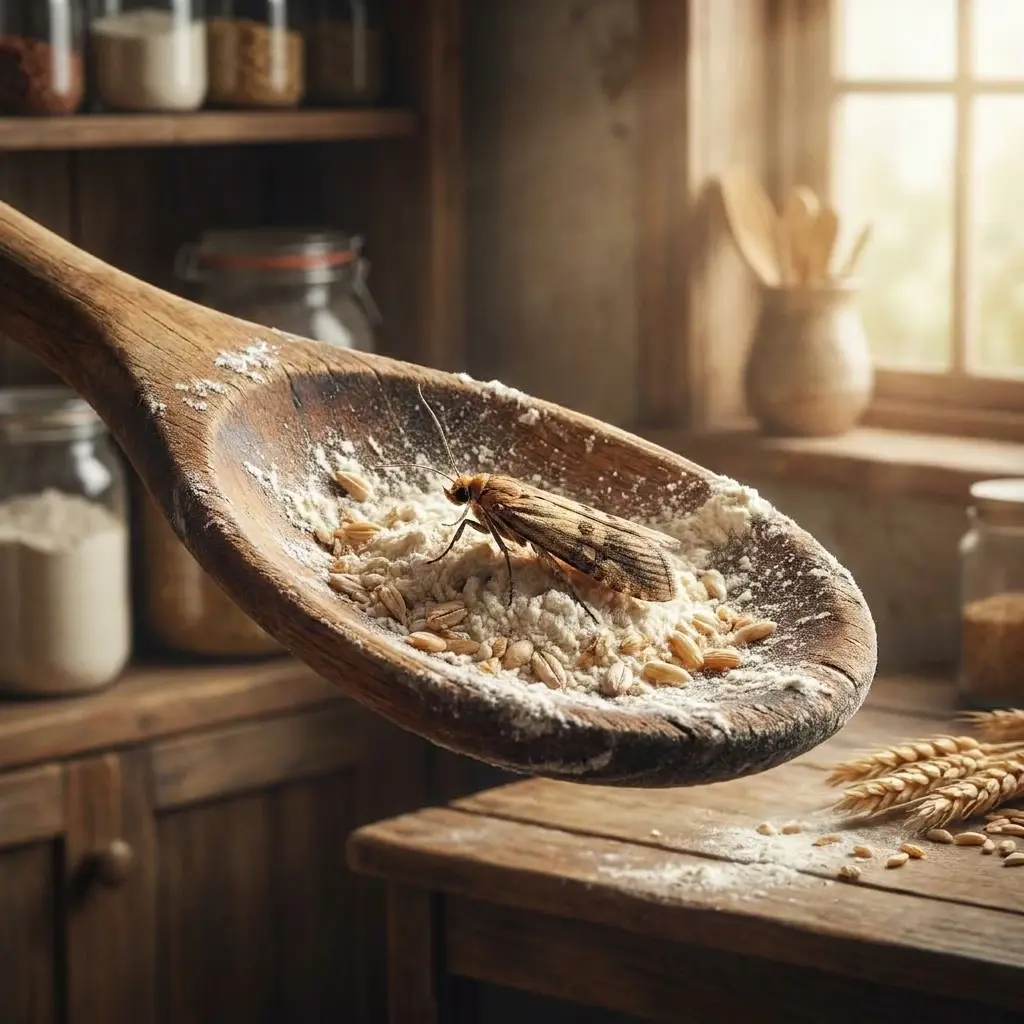 Mite alimentaire Neufchef (57700)