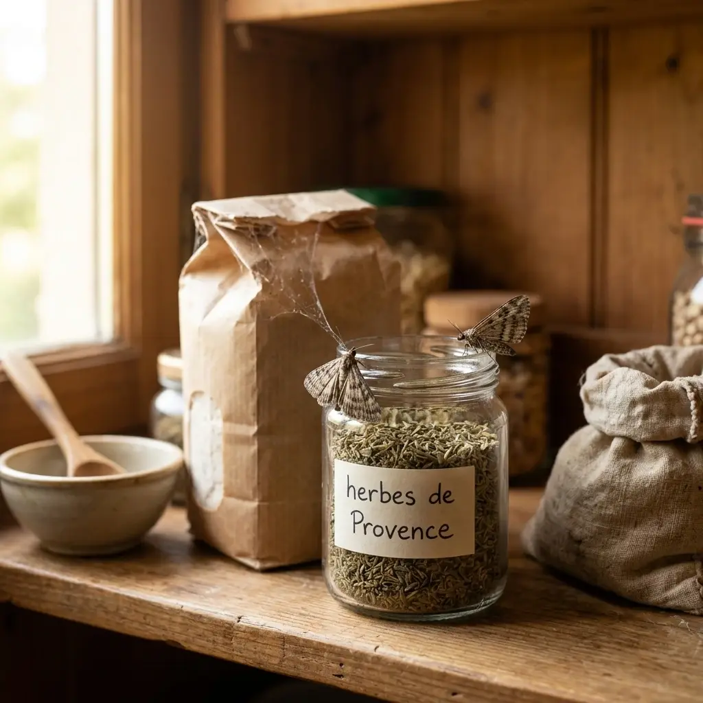 Mite alimentaire Tressange (57710)