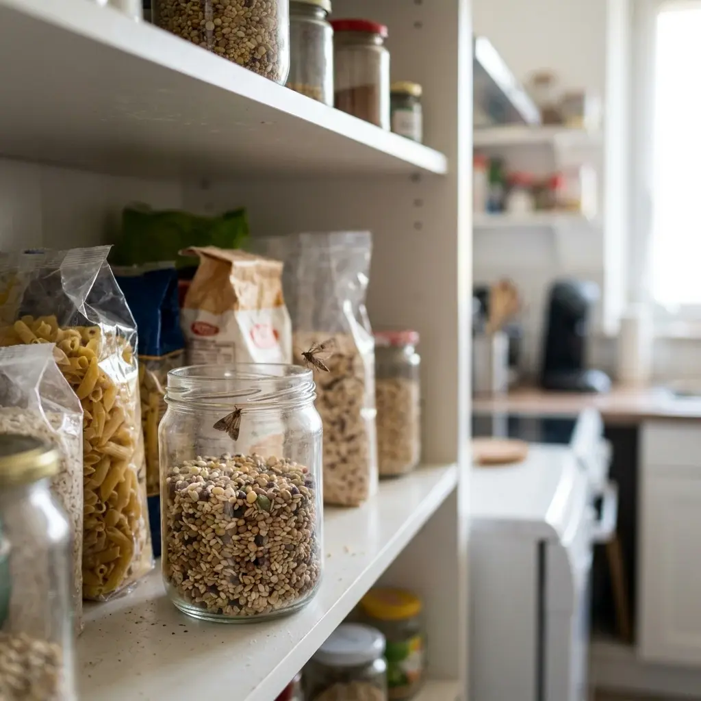 Mite alimentaire Macheren (57730)