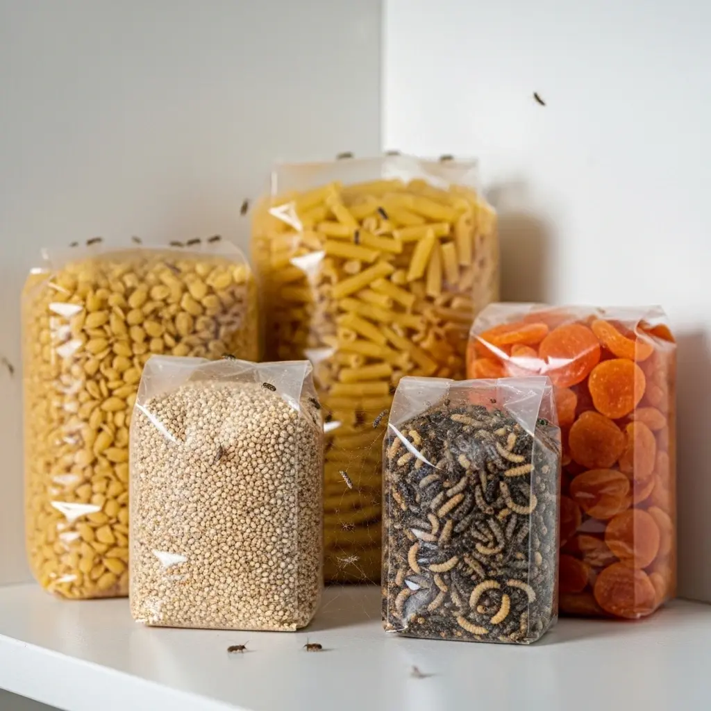 Restez maître de votre cuisine à Valmont