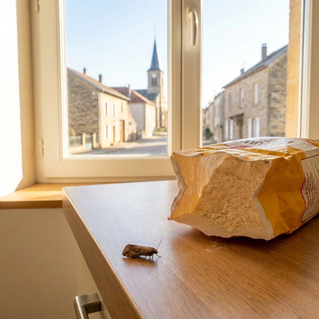 Bons réflexes à adopter à Longeville-lès-Saint-Avold