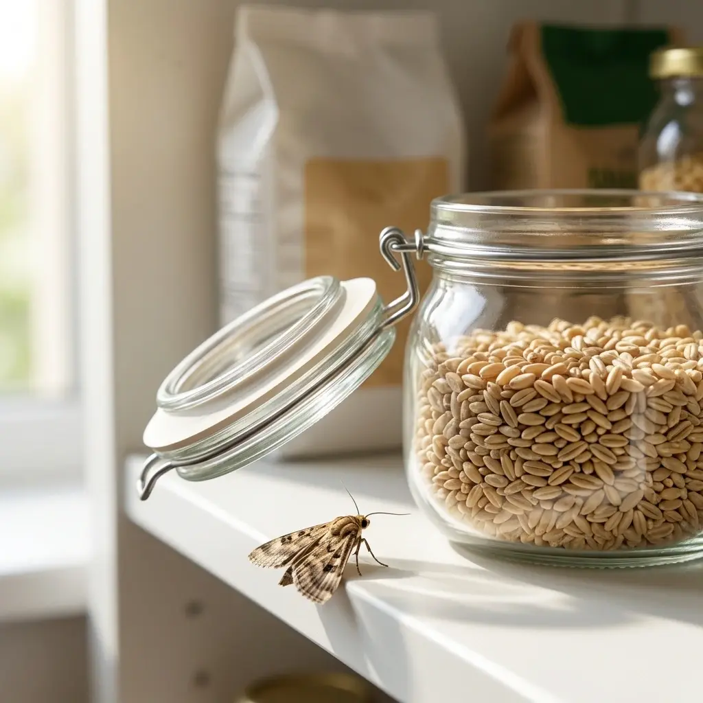 Mite alimentaire Rosselange (57780)