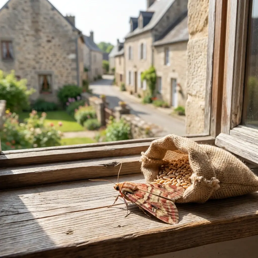 Comment se déroule l'intervention à Cocheren ?