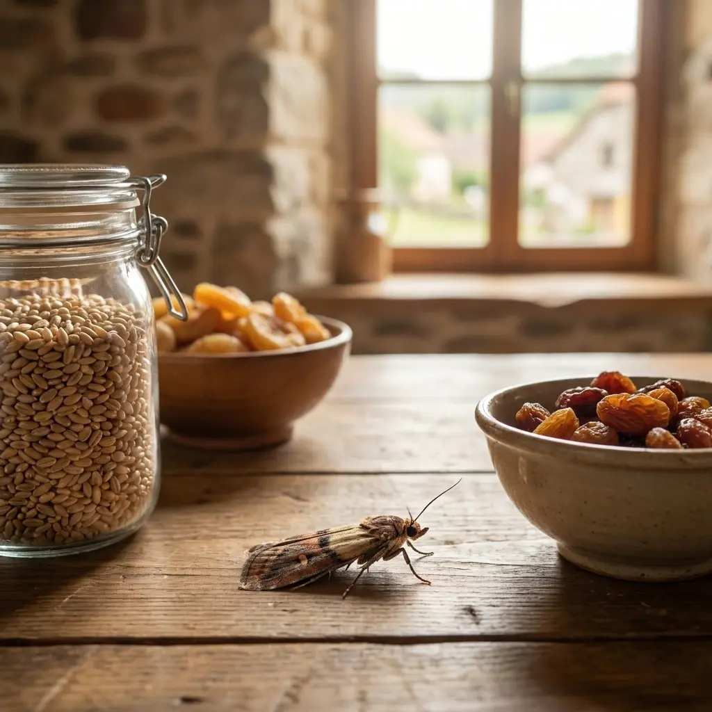 Mite alimentaire Dabo (57850)