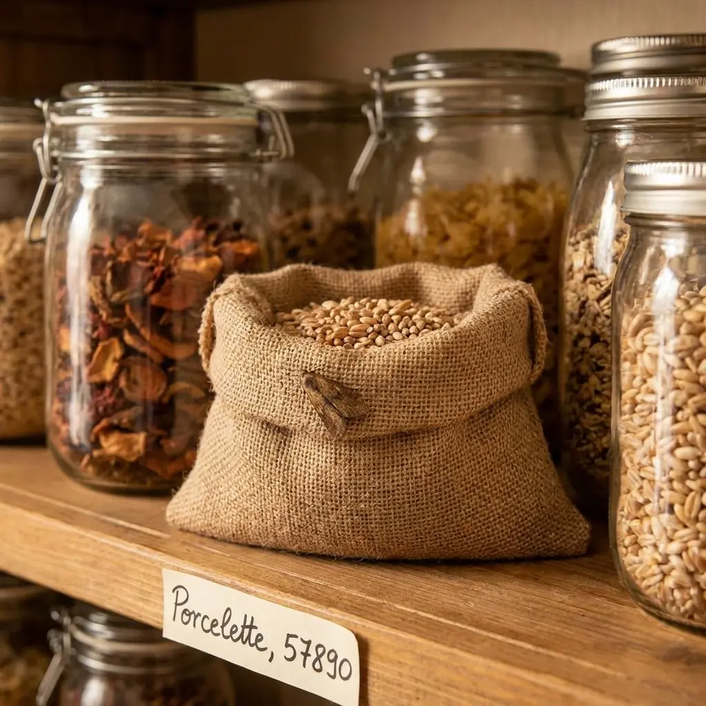 Rassurez votre cuisine dès aujourd’hui