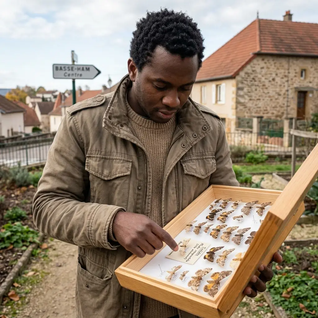 Comment prévenir le retour des mites dans votre maison