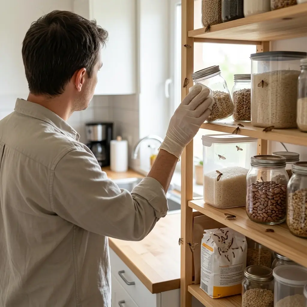 Pourquoi nous choisir à Kœnigsmacker pour la mousture alimentaire