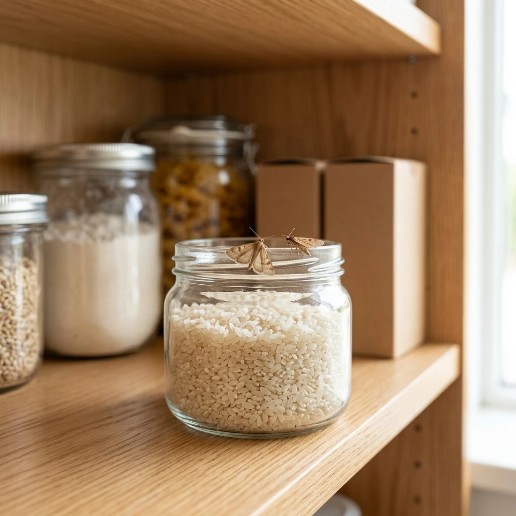 Mite alimentaire Bouchain (59111)