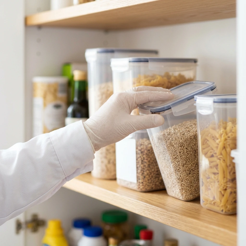 Retrouvez la tranquillité dans votre cuisine dès aujourd'hui
