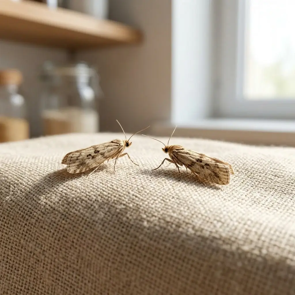Mite alimentaire Loos (59120)
