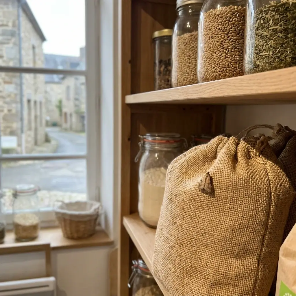 Mite alimentaire Haulchin (59121)