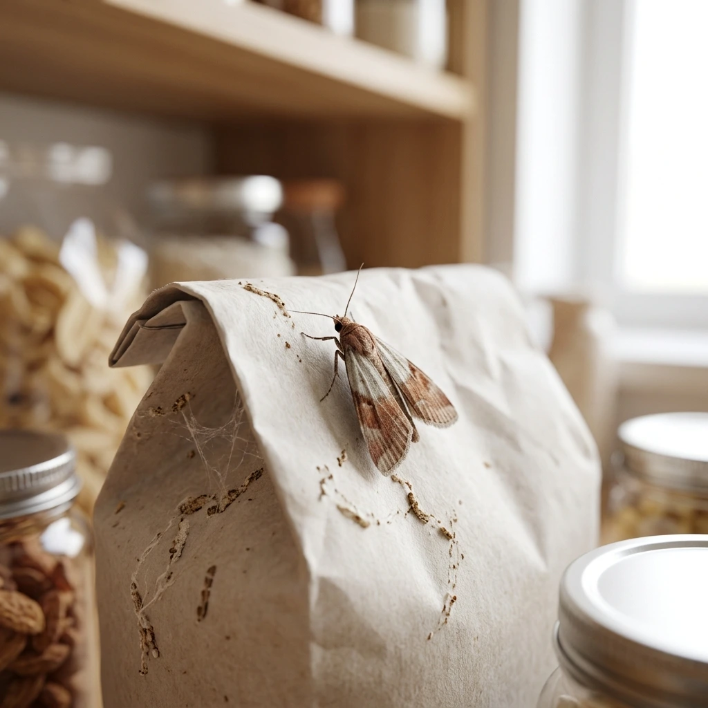 Mite alimentaire Prouvy (59121)
