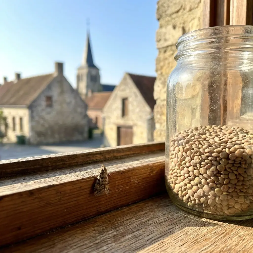 Comment se déroule l'intervention à Hondschoote ?