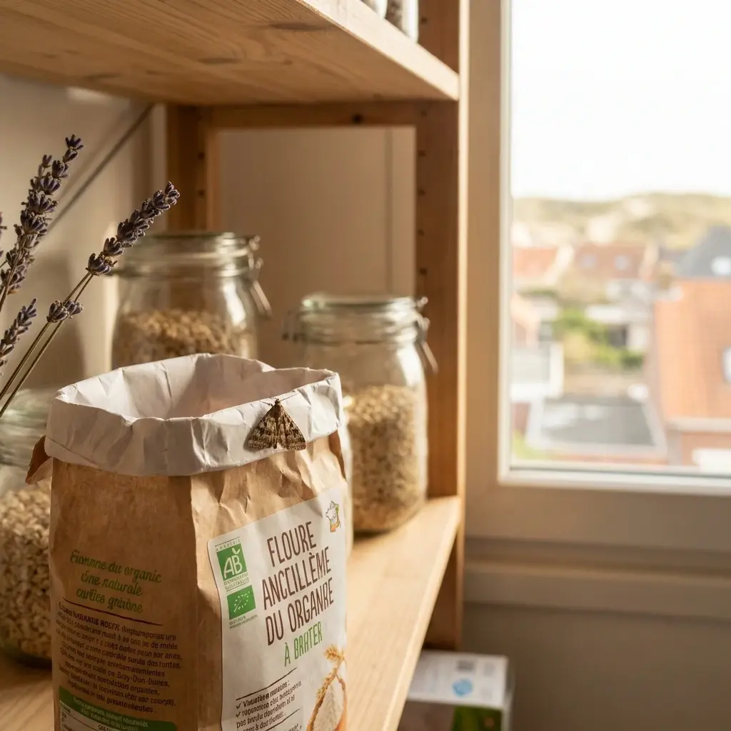 Mite alimentaire Bray-Dunes (59123)